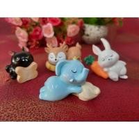 ราคา ตุ๊กตาจัดสวนถาด ตุ๊กตาน่ารักจัดสวนถาด สวนถาด (4549127503)