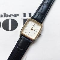ราคา นาฬิกา Citizen Lady Vintage นาฬิกาวินเทจ ของแท้มือสองจากญี่ปุ่น (11972316504)