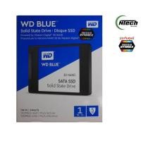 ราคา #ช๊อปวันนี้ลด100​ บาท#ssd1 TB SSD (เอสเอสดี) ยี่ห้อWD BLUE SATA (WDSSD1TB)ของใหม่มือ1 (1555544465)
