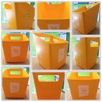 ราคา ถังน้ำแข็งสิงห์ Singha บรรจุน้ำแข็งได้ 1ลิตร วัสดุทน ตก กระแทรกไม่แตก (1946243204)