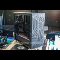 ราคา เคสคอมพิวเตอร์มือ 1 เก่าเก็บ Corsair (16190484389)