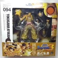 ราคา Sale Revoltech TOKUGAWA IEYASU (4131319567)