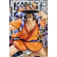 ราคา โมเดล​ฟิก​เกอร์​แท้​ โอเด้ง​Koa วันพีชมือ2ไม่มีกล่อง (22979053423)