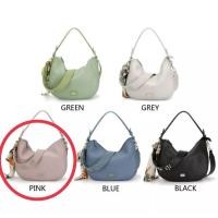 ราคา (ส่งฟรี)DAVID JONES กระเป๋าถือผู้หญิง ของใหม่ ของแท้ ป้ายห้อย (20412142922)