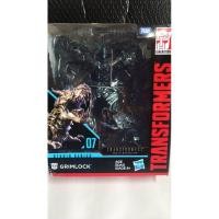 ราคา Transformers Studio Series 07 Leader Class Grimlock (4901695944)