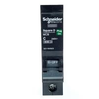 ราคา SCHNEIDER CB 1P 10A - 100A (25112449237)