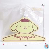 ราคา ไม้แขวนเสื้อ POMPOMPURIN Japan Sanrioนำเข้าจากญี่ปุ่น (12598274629)