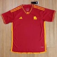 ราคา เสื้อบอล โรม่า Roma ปี 2023/24 เกรด AAA (เกรดแฟนบอล) (21882354414)