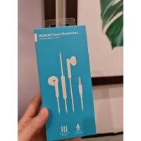 ราคา พร้อมส่ง Honor Classic Earphones White AM115 หูฟังอินเอียร์ 3.5 มม. (11376265373)