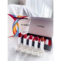 ราคา Set lip mac 5 แท่ง งานกล่อง+ถุงกระดาษ (19000562573)