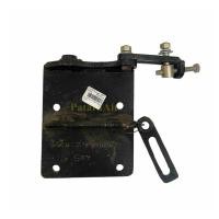 ราคา ขาคอมแอร์ Nissan Big M เบนซิน 1.8,2.0 ร่องนอก คอมแอร์ Sanden 507 ขายึดคอมแอร์ นิสสัน บิ๊กเอ็ม Benzene Z18,Z20 ซันเด้น 07 (21982300296)