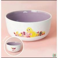 ราคา ชามดิสนีย์7-11ชามเซรามิคดิสนีย์เจ้าหญิง (21145508041)