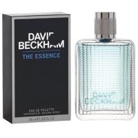 ราคา น้ำหอมผู้ชายแท้% DAVID BECKHAM ESSENCE 75ml (1011318226)