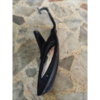 ราคา ท่อเดิม Yamaha Fino 125I / Mio125I / GT125 อ่านรายละเอียด (3036675714)