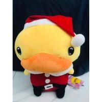 ราคา ตุ๊กตา เป็ดคาโมะ ชุดซานตาครอส / Kamonohato ขนาด 9 นิ้ว (8918772299)