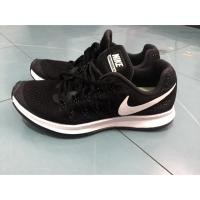 ราคา Nike Air Zoom Pegasus 33 Size 40.5 ความยาว 25.5 cm สภาพสวย พื้นเต็ม (2209410817)