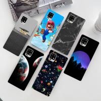 ราคา กรณีทาสีซิลิโคนนุ ่ ม TPU การ ์ ตูนสําหรับ Sharp Aquos Zero6 Zero 6 SHG04 / Aquos Air (27551058044)