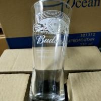 ราคา แก้วเบียร์บัดไวเซอร์ (29902615320)