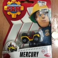 ราคา โมเดลรถ มาจอเร็ต นักดับเพลิงsam (2306834060)