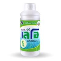 ราคา เลโอ สาหร่ายสีเขียวสกัดเข้มข้น (Seaweed Extract) + อะมิโน (Amino) (ฟื้นต้นหลังเก็บเกี่ยว เปิดตาดอก) │เทพวัฒนา ตราปลาคู่│ (25711269903)