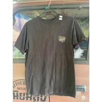 ราคา เสื้อยืดมือสอง Van's (25968520712)
