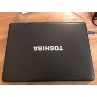 ราคา โน้ตบุ๊ค Toshiba มือสองจากอเมริกา Satellite U505-S2960 Intel Core 2 Duo T6600 (8693862316)