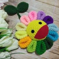 ราคา Key cover. Murakami (ที่ครอบกุญแจ) (1704743594)