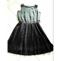 ราคา G2000 dress ใส่ทำงานน่ารัก ไซส์ S-M (1301807364)