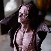 ราคา Shanks Special Color ของแท้ JP แมวทอง - Creator X Creator Banpresto [โมเดลวันพีช] (9435555457)