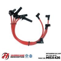 ราคา สายหัวเทียน Mitsubishi Galant 16V 2.0L 4G 63 (24476119141)