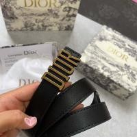 ราคา #พร้อมส่ง# เข็มขัดผู้หญิง Dior (23357558674)