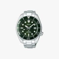 ราคา Seiko นาฬิกาข้อมือผู้ชาย นาฬิกาSEIKO PROSPEX SUMO รุ่น SPB103J1 (17172073359)