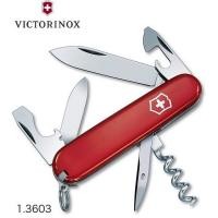 ราคา มีดพับอเนกประสงค์ Victorinox รุ่น SPARTAN RED (1.3603) มือ2 ตัวที่ 2 (5835372814)