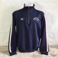ราคา เสื้อวอร์ม Mizuno มือสอง แท้ 100% (1627419306)