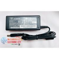 ราคา ลดล้างสต็อค สายชาร์ทโน้ตบุ๊ค Adapter Notebook HP 18.5V 3.5A ของใหม่ ราคาถูกที่สุด (9067955798)