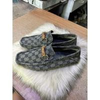 ราคา รองเท้ามือสอง กุชชี่เเท้ งานตู้ญี่ปุ่น (18992803214)