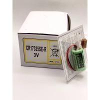 ราคา สุดคุ้ม CR17335SE-R 3V SANYO ของแท้ ร้านในไทยออกบิลได้พร้อมส่ง `ออกบิลได้ (20583474995)