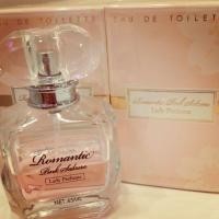 ราคา ใส่โค้ดNEWTIWลด100บาท น้ำหอมมินิโซ Miniso Romantic Pink Sakura (887740503)