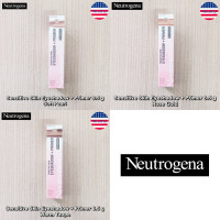 ราคา Neutrogena® Sensitive Skin Eyeshadow + Primer 6.5 g นูโทรจีน่า อายแชโดว์ + ไพรเมอร์ ติดทนนาน สำหรับผิวบอบบาง (19488848581)