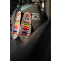 ราคา เชือกรองเท้าซิลิโคน koollaces สำหรับเด็ก (9511370458)