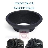 ราคา DK-19 Eyecup OEM for Nikon ยางรองตา กล้องนิคอน D850 D810 D800 D800E D3S D3X D5 D4 D4S D700 (22213392813)