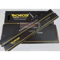 ราคา โช้คอัพ MONROE Toyota Camry ACV40 / ACV41 ปี 08-12 รุ่น Oespectrum (4608763414)