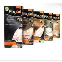 ราคา Lolane Pixxel ยาย้อมผม โลแลน พิกเซล 50มล. (5231523860)