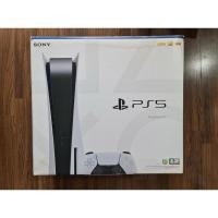 ราคา PS5(playstation 5)บอร์ด 1218A 1000GB สีขาว (29101360093)