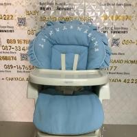 ราคา ไฮร์แชร์หรือเปลโยกยี่ห้อAprica สีฟ้า (5026622874)