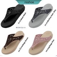 ราคา [พร้อมส่ง] Monobo Moniga 6 โมโนโบ้ โมนิก้า 6 แท้ 100% รองเท้าแตะ (25857100361)