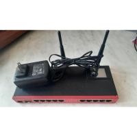 ราคา Router Board MIKROTIK มือสอง (20172249609)