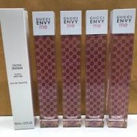 ราคา Gucci ENVY ME Eau de Toilette 100 ML.(tester box) (642493580)