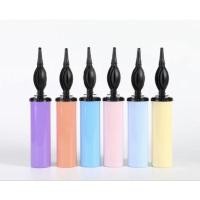 ราคา ที่สูบลมลูกโป่ง สีพาสเทล คุณภาพดี ราคาถูก ที่สูบลูกโป่ง ที่สูบลม ลูกโป่ง ที่เป่าลูกโป่ง (19377399196)