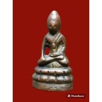 ราคา พระกริ่งเขมรน้อย สมเด็จสังฆราชแพ วัดสุทัศน์ เนื้อสัมฤทธิ์ สร้างเมื่อ ปี 2455-2458 (18285872651)